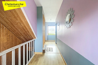 achat maison villedieu-les-poeles 50800