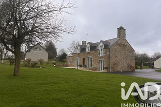 achat maison villedieu-les-poeles 50800