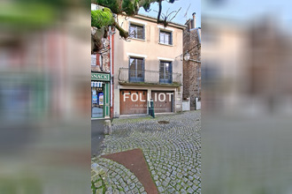 achat maison villedieu-les-poeles 50800