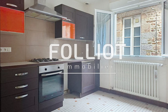 achat maison villedieu-les-poeles 50800