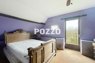 achat maison villedieu-les-poeles 50800