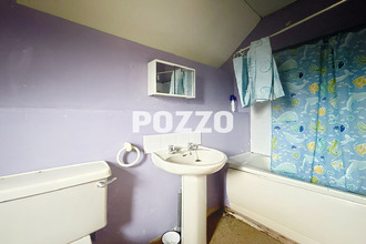 achat maison villedieu-les-poeles 50800