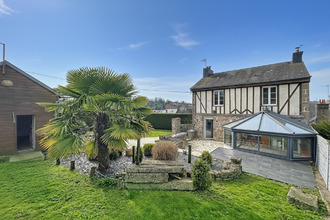 achat maison villedieu-les-poeles 50800