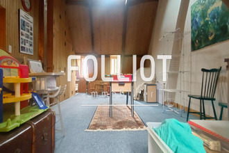 achat maison villedieu-les-poeles 50800