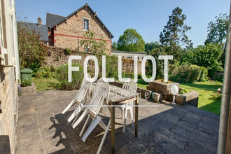 achat maison villedieu-les-poeles 50800