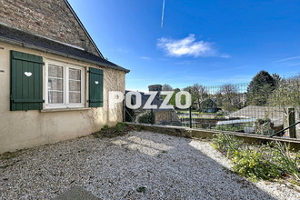 achat maison villedieu-les-poeles 50800