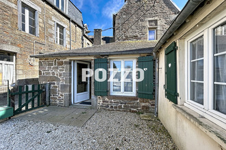 achat maison villedieu-les-poeles 50800