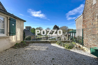 achat maison villedieu-les-poeles 50800