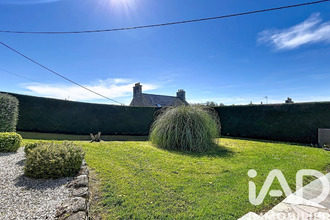 achat maison villedieu-les-poeles 50800