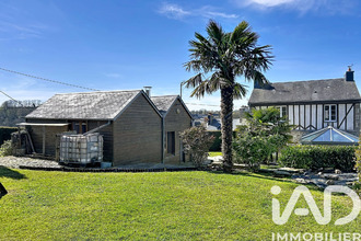 achat maison villedieu-les-poeles 50800