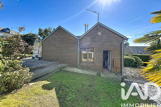 achat maison villedieu-les-poeles 50800