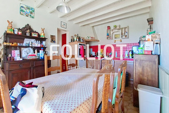 achat maison villedieu-les-poeles 50800