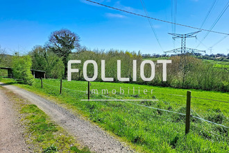 achat maison villedieu-les-poeles 50800