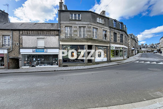 achat maison villedieu-les-poeles 50800