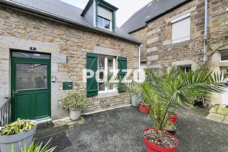achat maison villedieu-les-poeles 50800