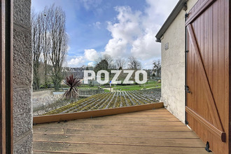 achat maison villedieu-les-poeles 50800