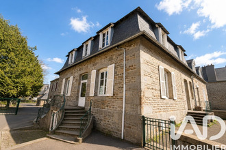 achat maison villedieu-les-poeles 50800