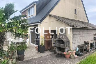 achat maison villedieu-les-poeles 50800