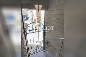 achat maison villedieu-les-poeles 50800