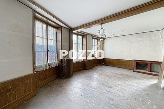 achat maison villedieu-les-poeles 50800
