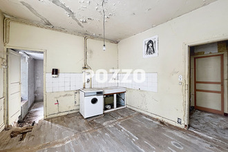 achat maison villedieu-les-poeles 50800