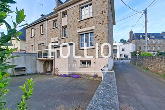 achat maison villedieu-les-poeles 50800