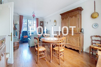 achat maison villedieu-les-poeles 50800