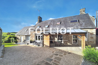 achat maison villedieu-les-poeles 50800