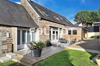achat maison villedieu-les-poeles 50800