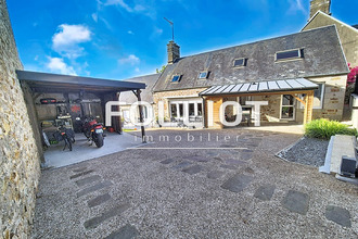 achat maison villedieu-les-poeles 50800