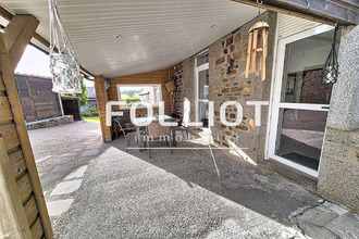 achat maison villedieu-les-poeles 50800