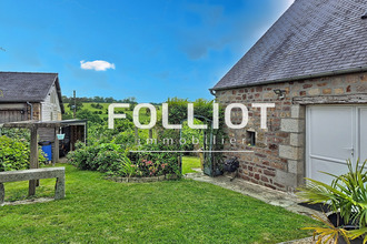 achat maison villedieu-les-poeles 50800
