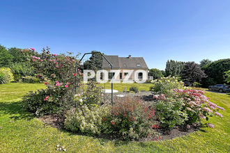 achat maison villedieu-les-poeles 50800
