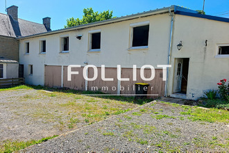 achat maison villedieu-les-poeles 50800