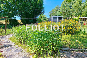 achat maison villedieu-les-poeles 50800