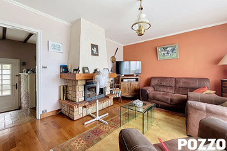 achat maison villedieu-les-poeles 50800