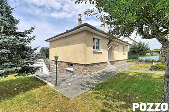 achat maison villedieu-les-poeles 50800
