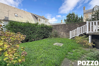 achat maison villedieu-les-poeles 50800
