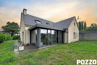 achat maison villedieu-les-poeles 50800