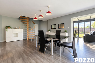 achat maison villedieu-les-poeles 50800