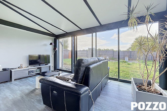 achat maison villedieu-les-poeles 50800