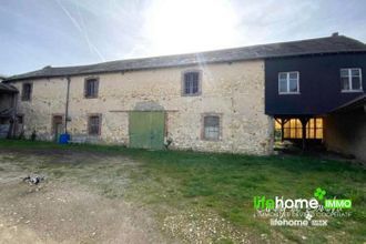 achat maison villedieu-sur-indre 36320