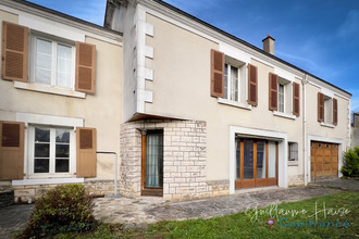 achat maison villedieu-sur-indre 36320