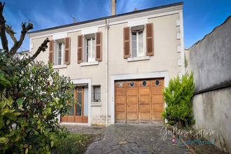 achat maison villedieu-sur-indre 36320