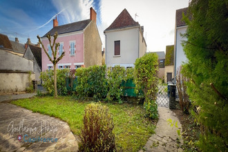 achat maison villedieu-sur-indre 36320