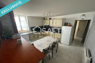 achat maison villedieu-sur-indre 36320