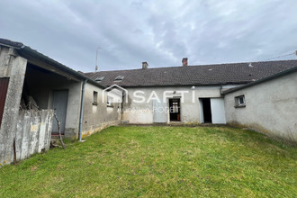achat maison villedieu-sur-indre 36320