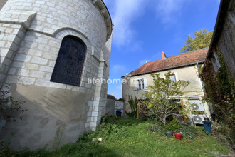 achat maison villedieu-sur-indre 36320