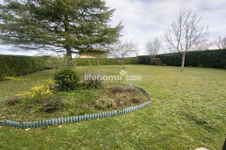 achat maison villedieu-sur-indre 36320