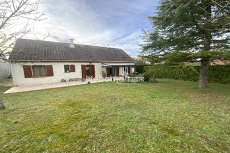 achat maison villedieu-sur-indre 36320